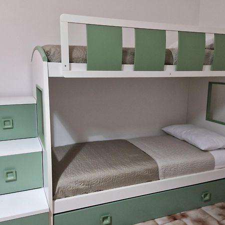 Bed and Breakfast Cosy Corner Tollo Exteriér fotografie