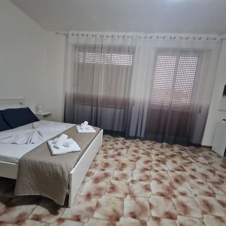 Bed and Breakfast Cosy Corner Tollo Exteriér fotografie