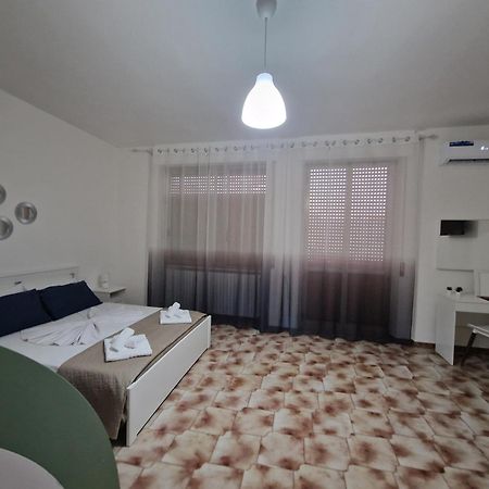 Bed and Breakfast Cosy Corner Tollo Exteriér fotografie