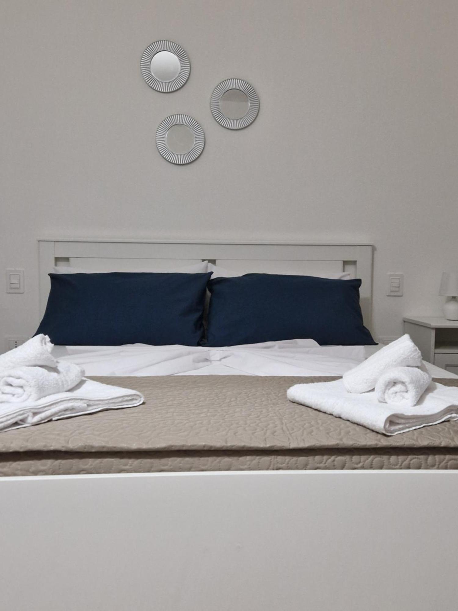 Bed and Breakfast Cosy Corner Tollo Exteriér fotografie