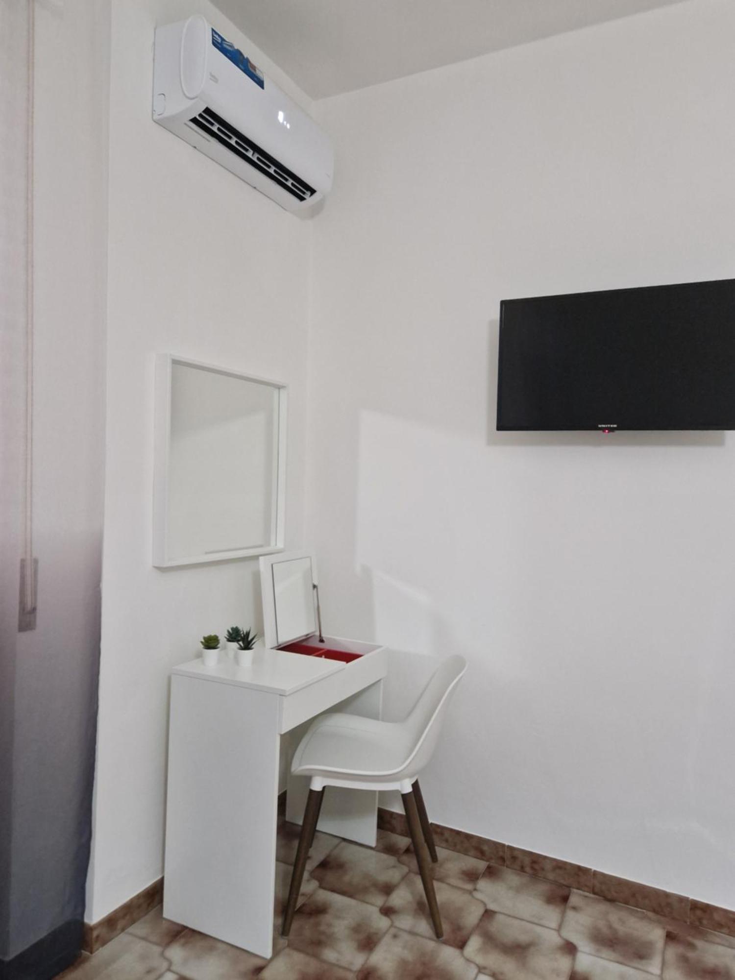 Bed and Breakfast Cosy Corner Tollo Exteriér fotografie