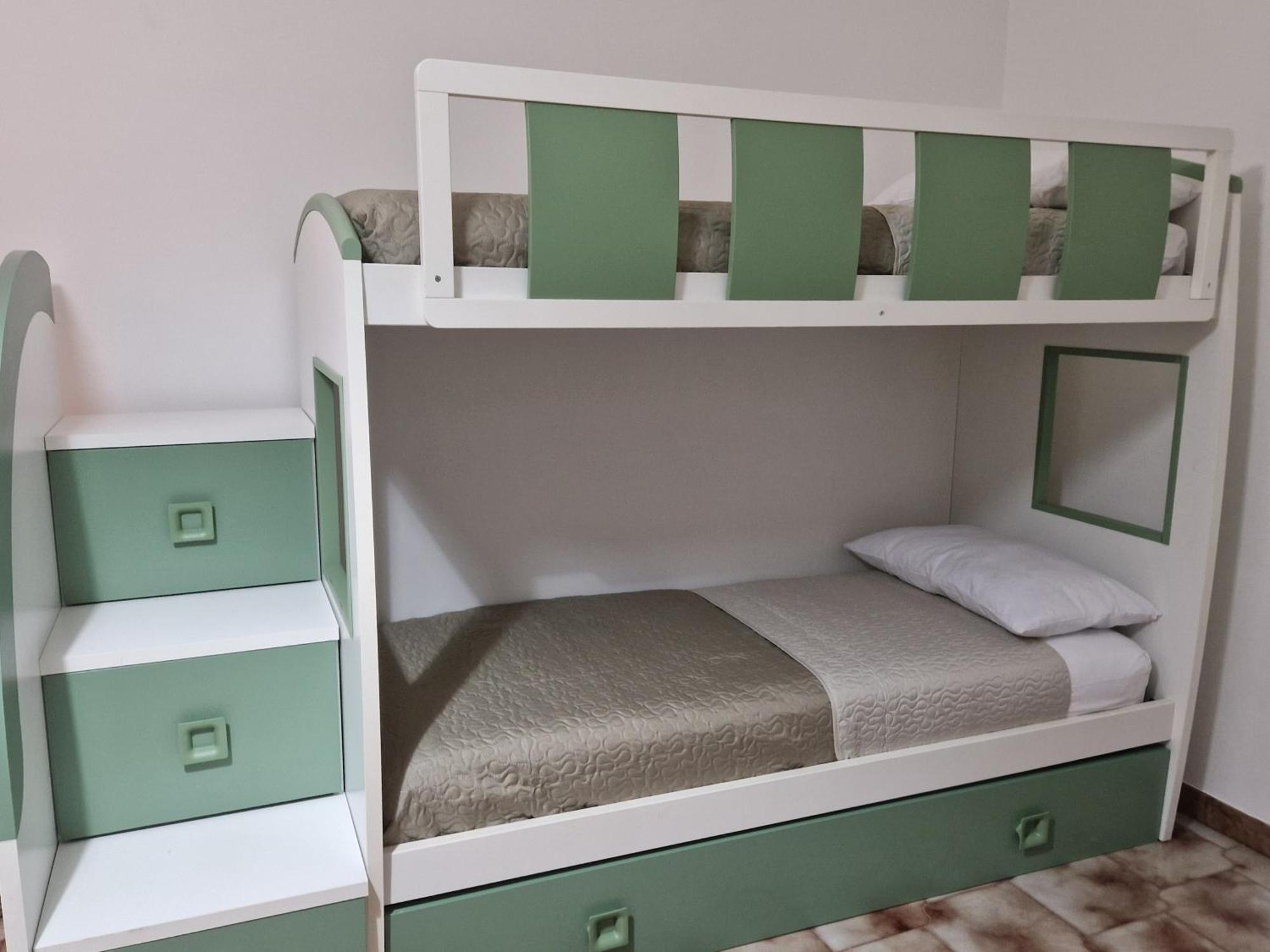 Bed and Breakfast Cosy Corner Tollo Exteriér fotografie