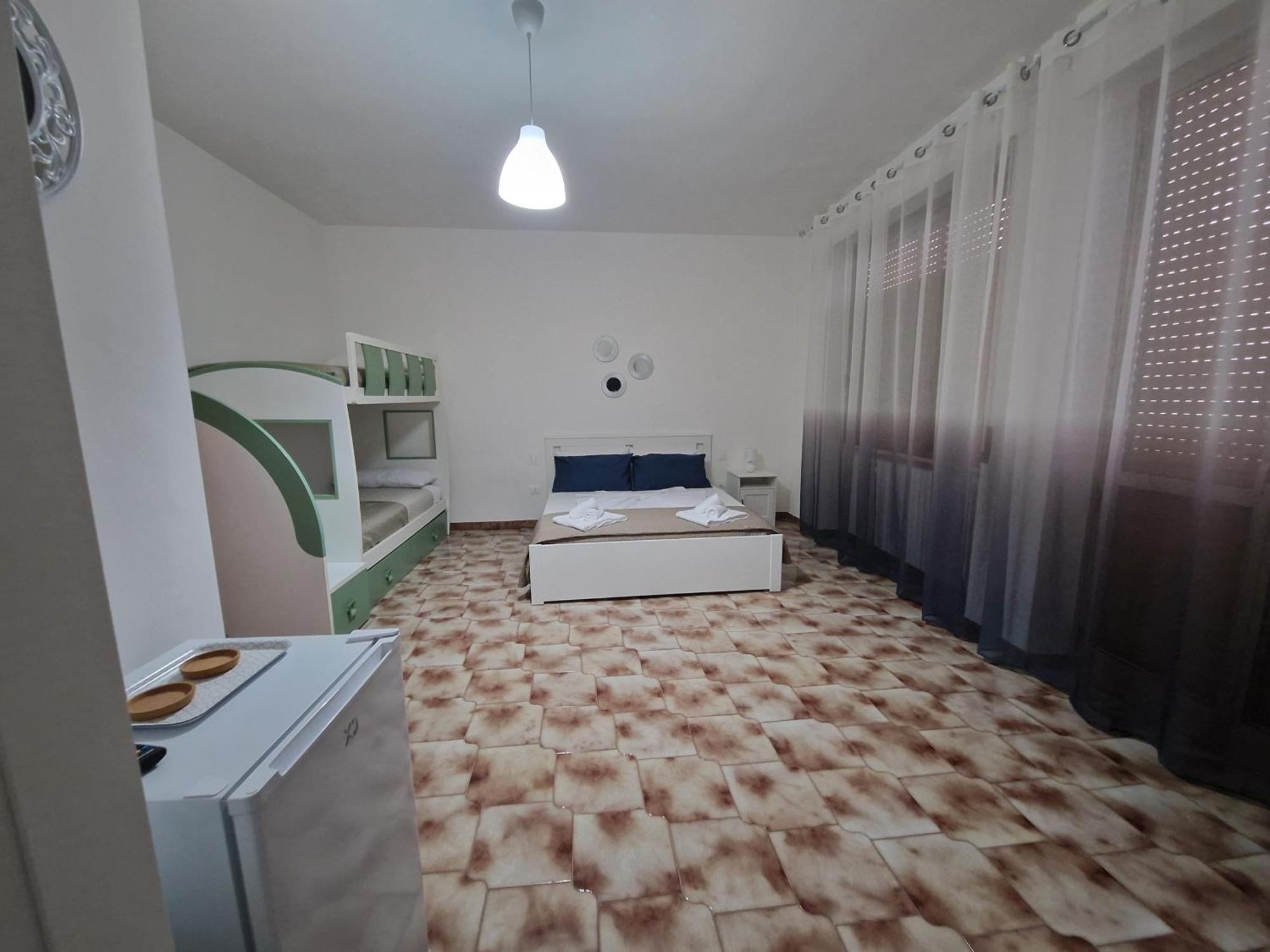 Bed and Breakfast Cosy Corner Tollo Exteriér fotografie