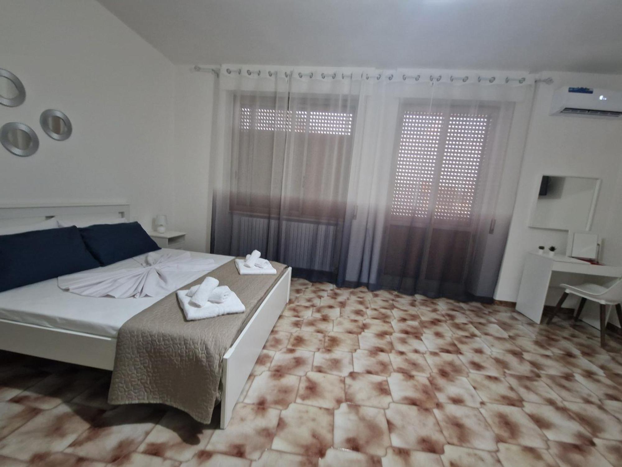 Bed and Breakfast Cosy Corner Tollo Exteriér fotografie