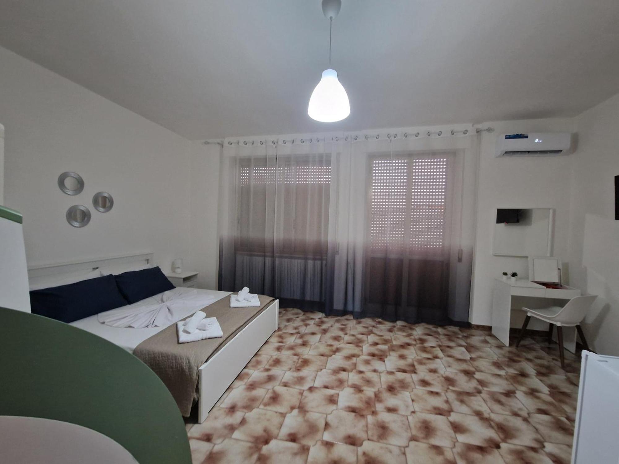 Bed and Breakfast Cosy Corner Tollo Exteriér fotografie
